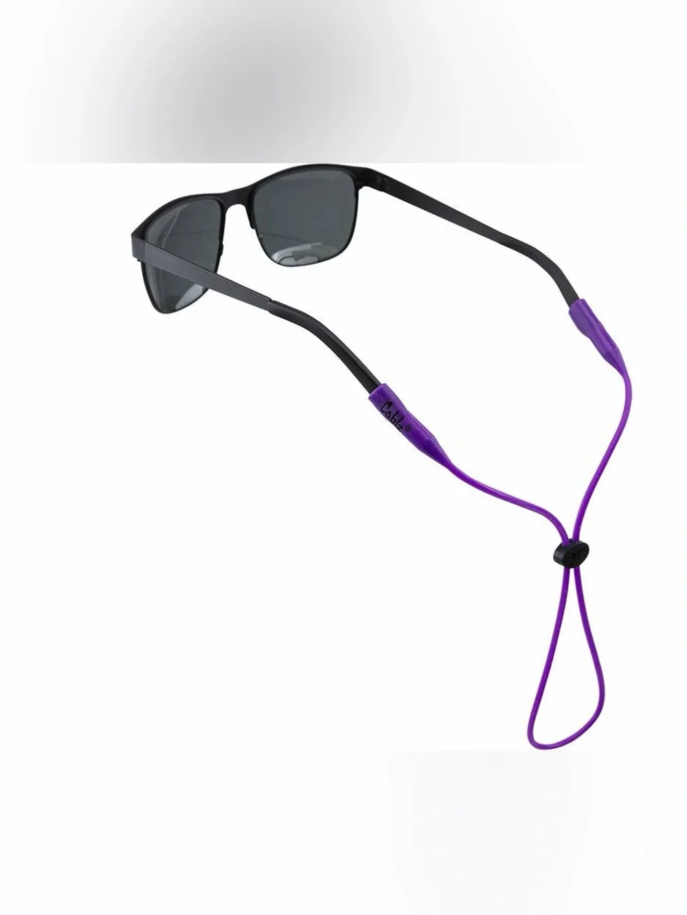 Cablz, Inc -Made from 100% Silicone!-SiliconePrpl: Purple / 16